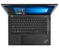 Lenovo ThinkPad T470 i5-7200U/16GB/256SSD/Win10X FHD - 353451 - zdjęcie 3